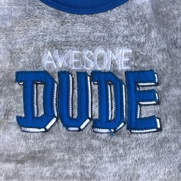 Rebel by Primark Fuzzy Sweater 2-3 Years - Picture 3 of 6